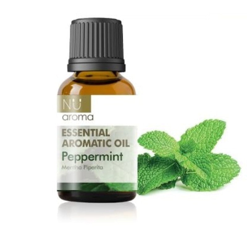 Minyak Esensial berkualitas dalam aromaterapi dan perawatan