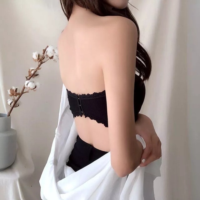 Lingerie Set Bra 5