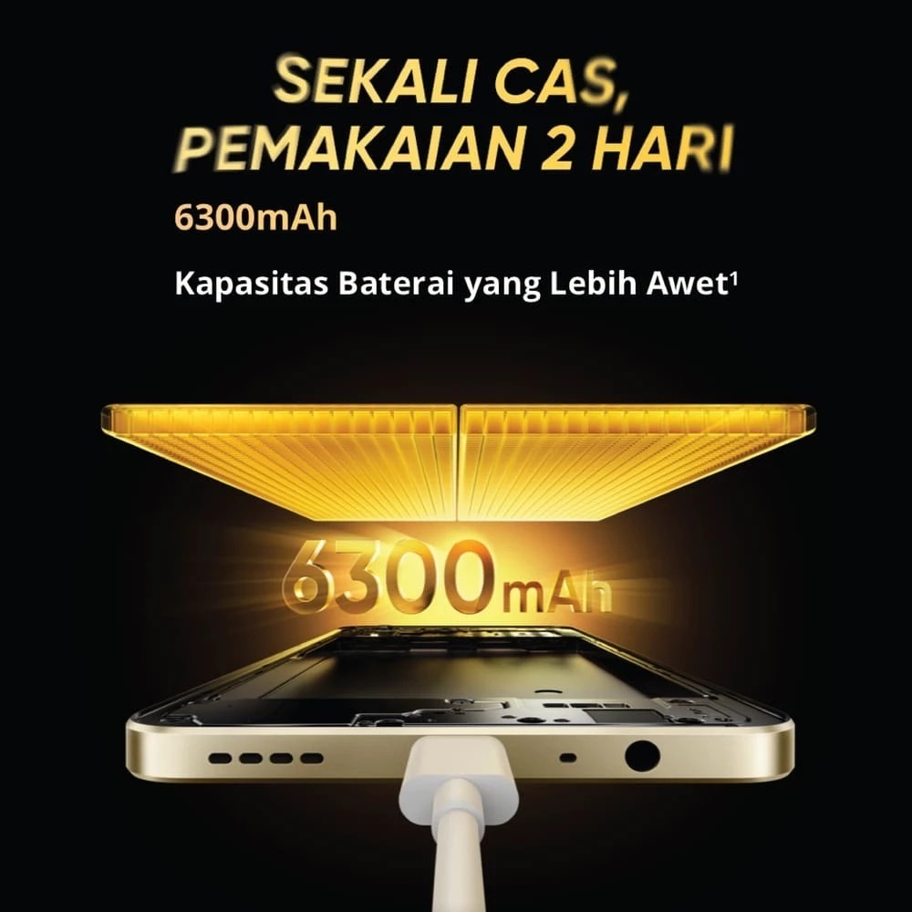 realme realme Note 70