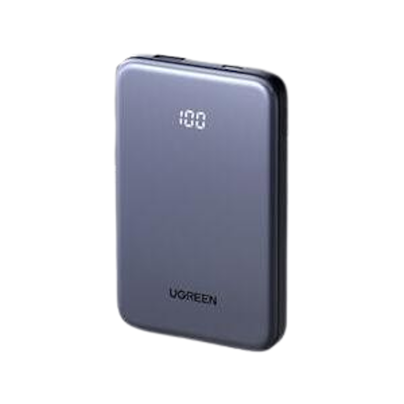 UGREEN Power Bank Mini 10.000 mAh 1