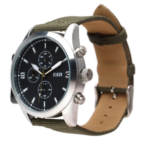 Eigerindo Multi Produk Industri EIGER Glenwood LACW