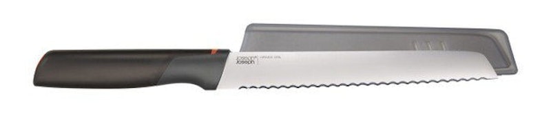 Elevate 8" Bread Knife 1
