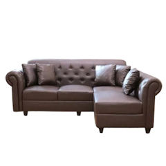 Sofa Tamu Venus