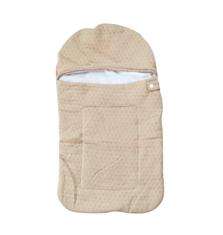 Quokka Luxury Newborn Sleeping Bag 1