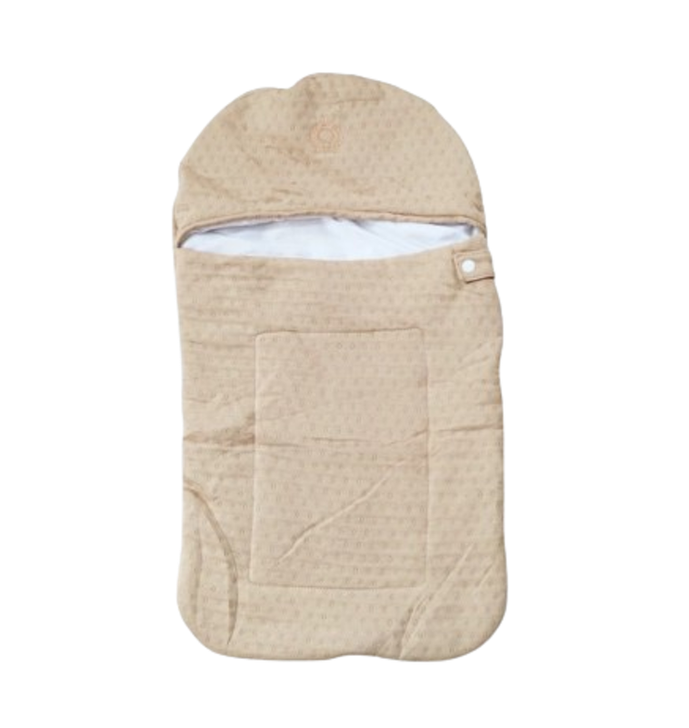 Quokka Luxury Newborn Sleeping Bag 1
