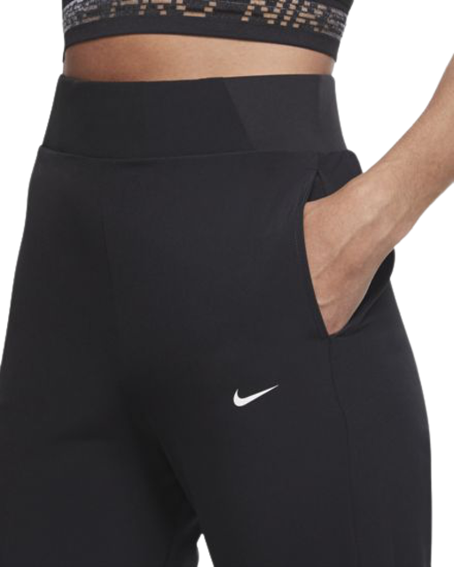 Dri-FIT Bliss Victory Women's Mid-Rise Training Trousers 3