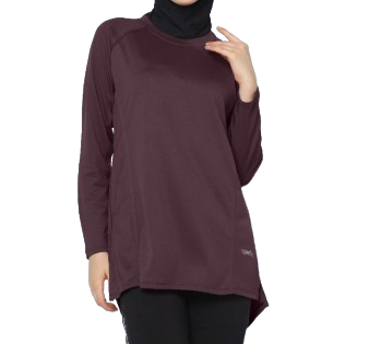 Sporte Aluna Top Reborn 1