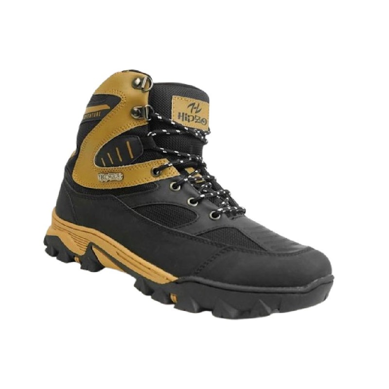 HIPZO Boots 1