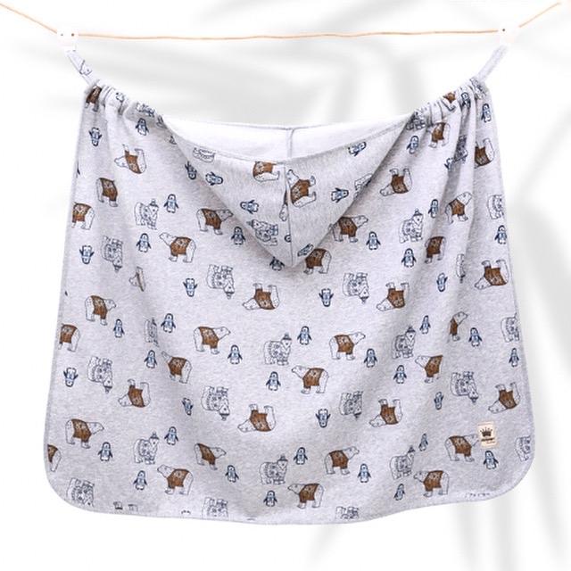  Zafbaby On The Go Blanket