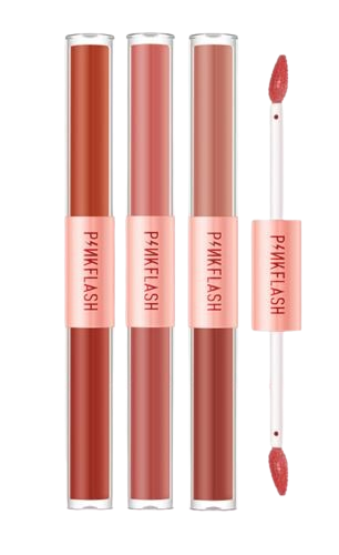 9 Rekomendasi Pinkflash Lip Cream Terbaik  2