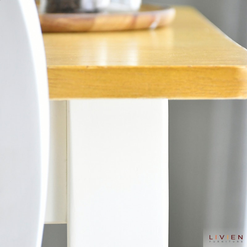 Dining Table Set 5