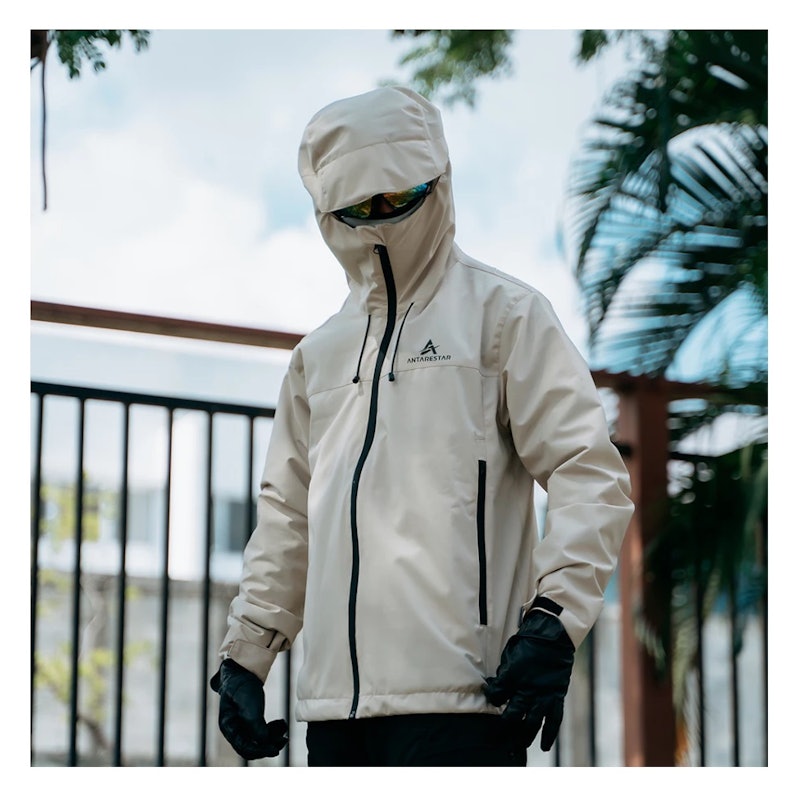 Antarestar Jaket Gunung Gorpcore Manusela 5