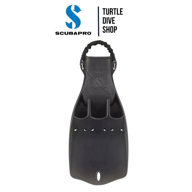 Scubapro Jet Fin Spring Heel 3