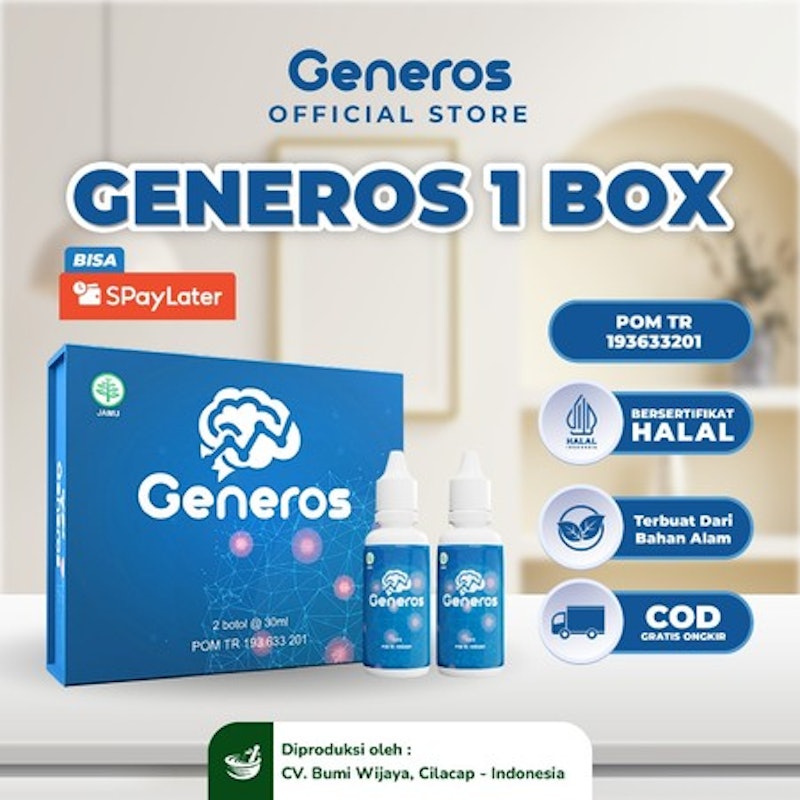 Generos 5