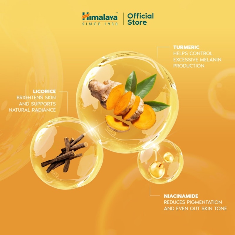 Dark Spot Treatment Turmeric Face Mask 2