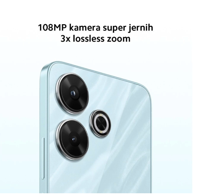 Xiaomi Communication Technology Redmi 13