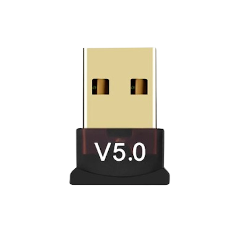 JOYSEUS Bluetooth USB Dongle 5.0 1