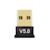 Joyseus Global Indonesia JOYSEUS Bluetooth USB Dongle 5.0 1
