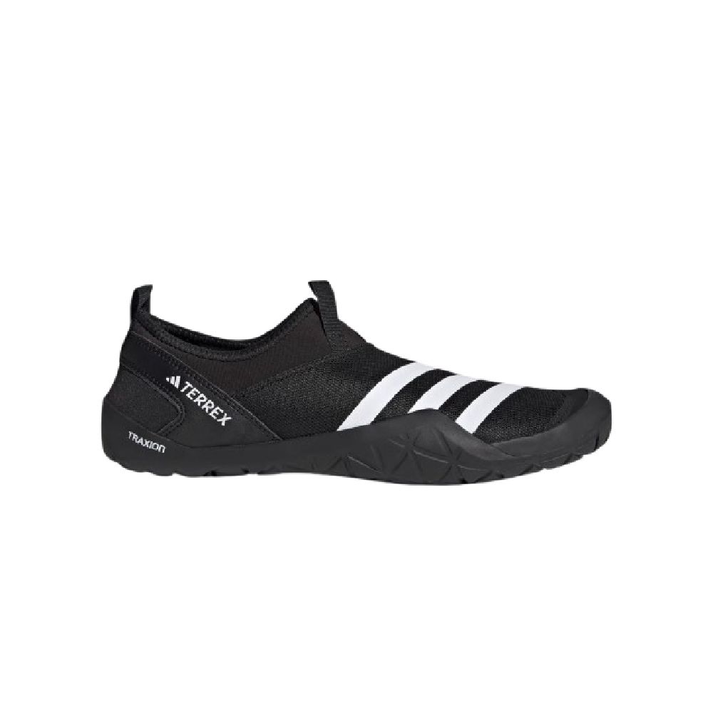 adidas Terrex Jawpaw Slip-On Heat.RDY Core Black ｜ HP8648