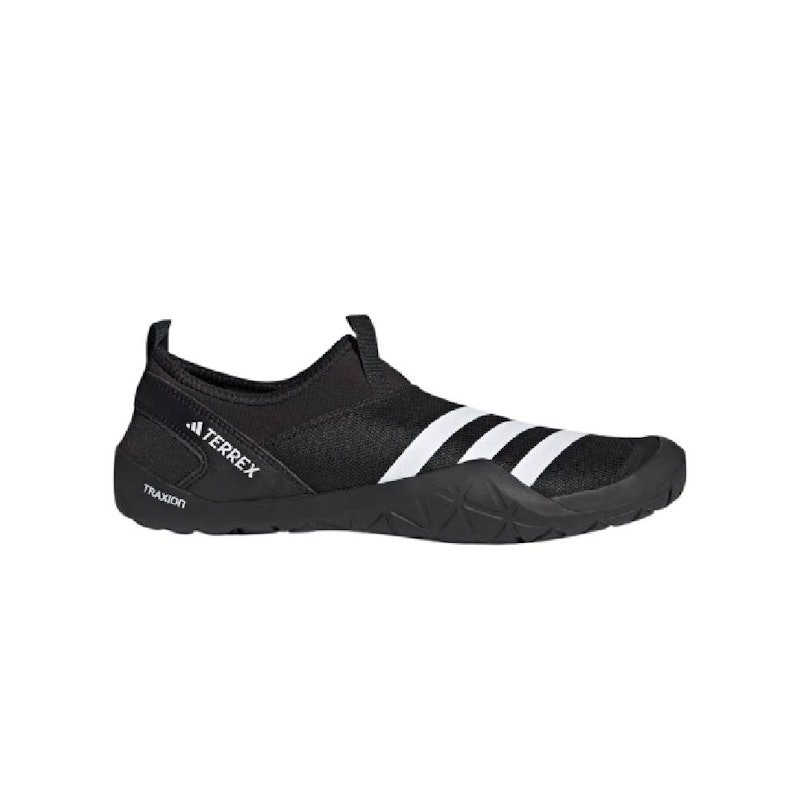 adidas Terrex Jawpaw Slip-On Heat.RDY Core Black 1
