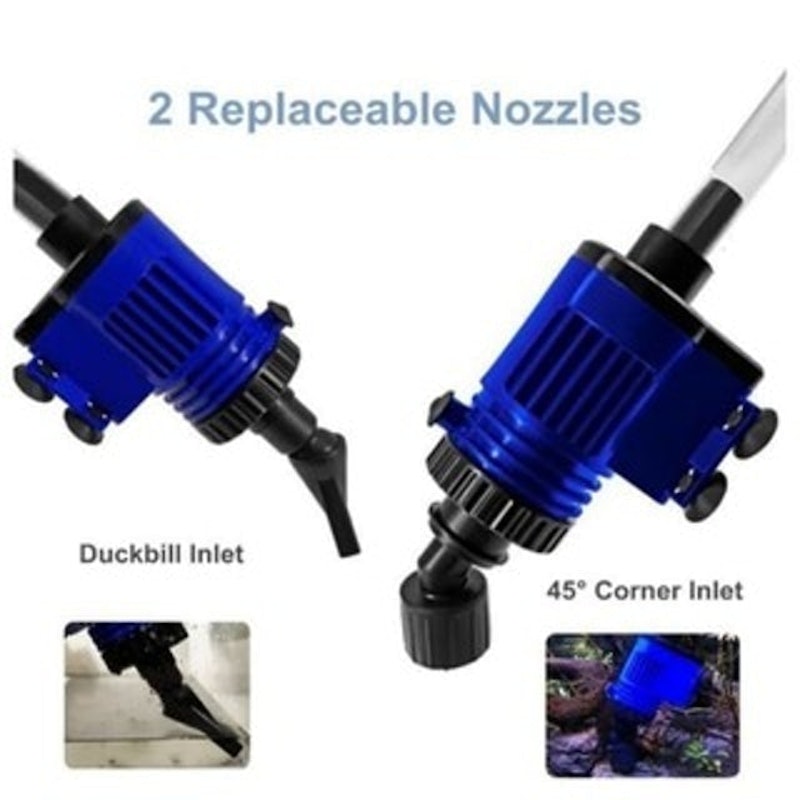 Automatic Aquarium Cleaner Set 2
