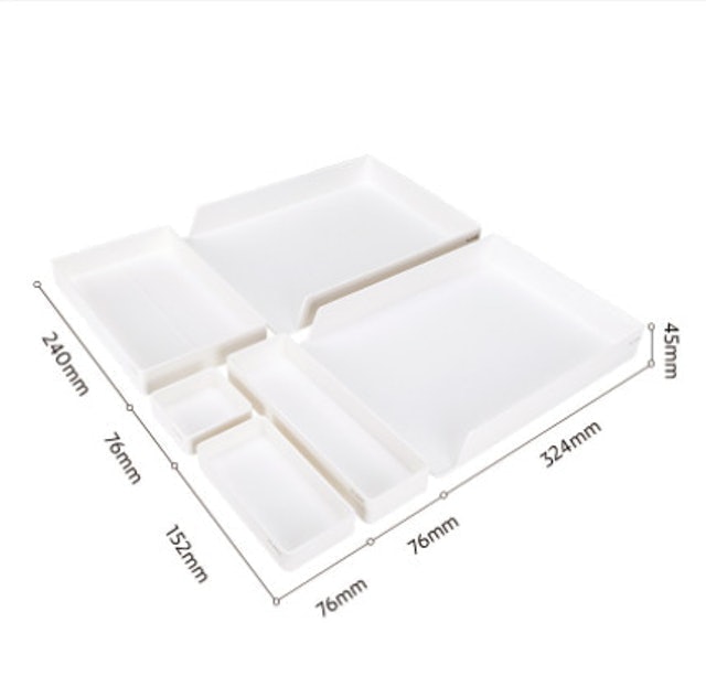 Nusign Desk Organizer NS001