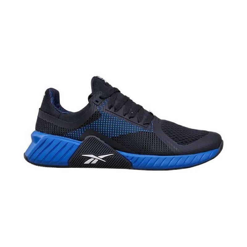 Reebok Flip Charge Men's Training Shoes Black 1