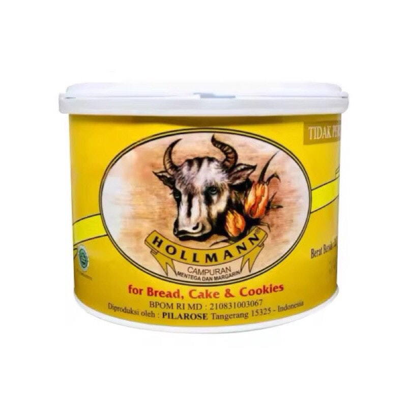 Hollmann Butter 2,25 kg 1