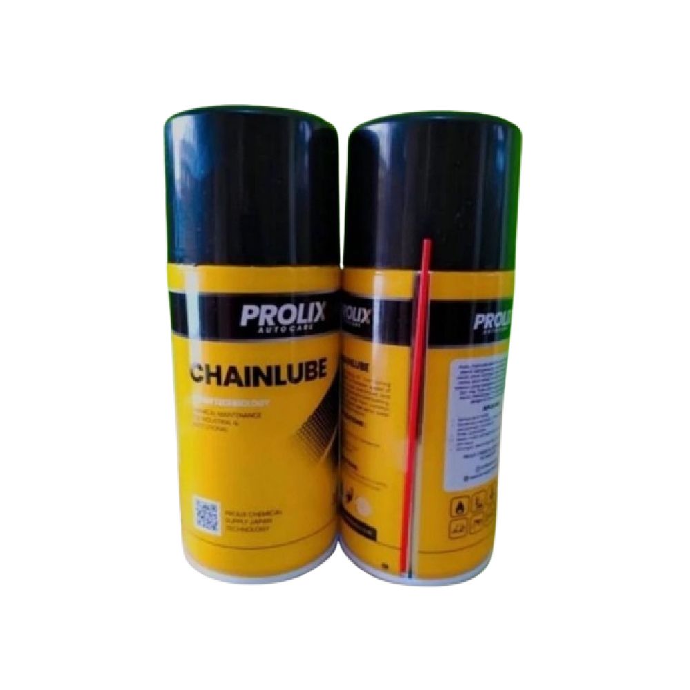 Prolix Chainlube