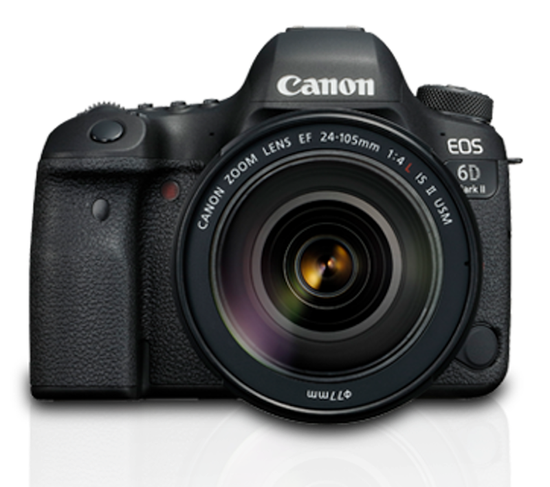 10 Rekomendasi Kamera Full Frame Terbaik [Ditinjau Photographer