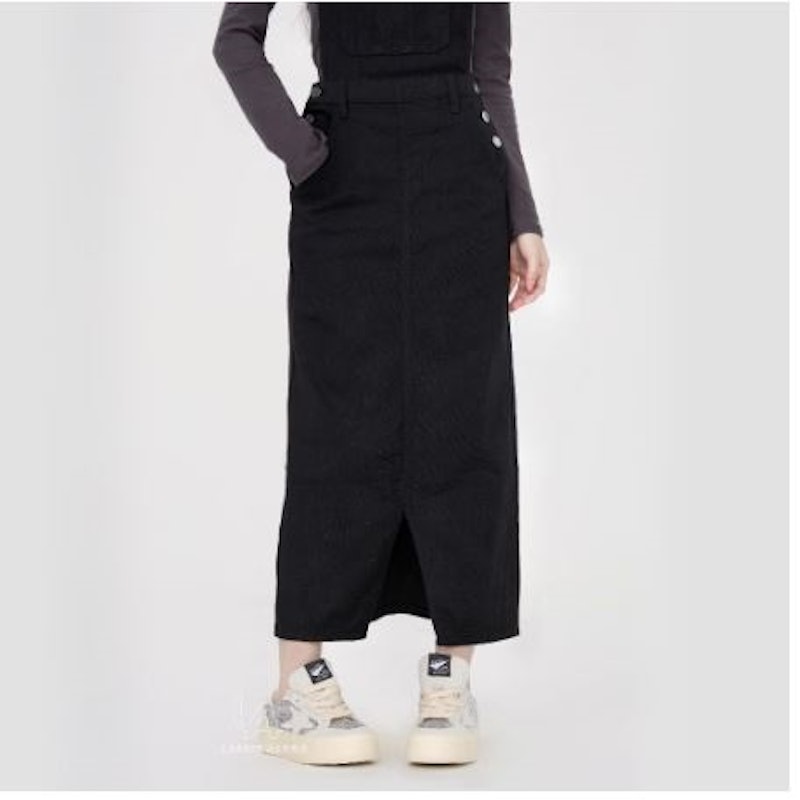 Overall Rok Wanita 5