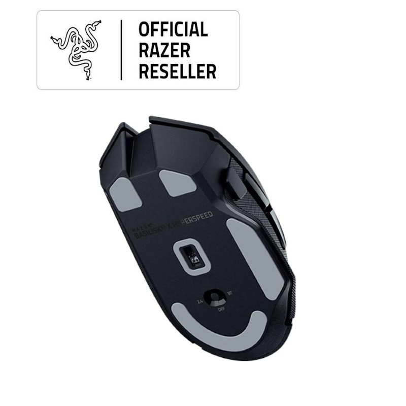Basilisk V3 X HyperSpeed 3
