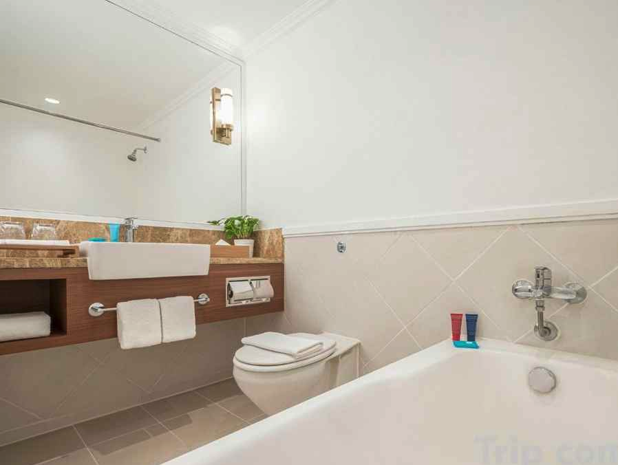  Orchard Rendezvous Hotel