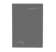 THREDESIGN Insight Planner Custom Calligraphy 1