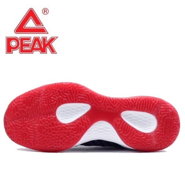 PEAK Sepatu Basket NBA Lou Williams Lightning 7 – NAVY