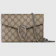 Gucci Dionysus GG Supreme Chain Wallet 1