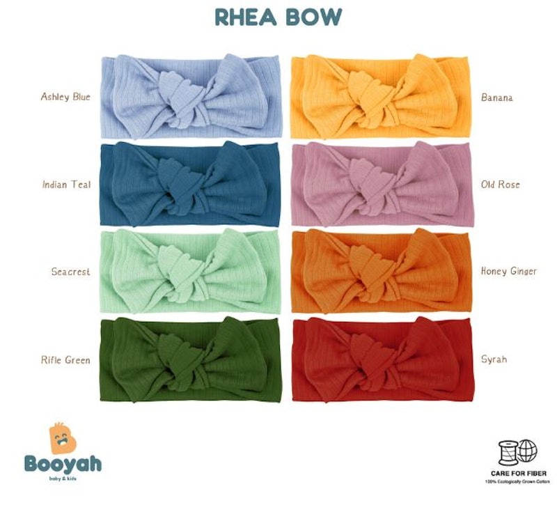 Rhea Bow 4