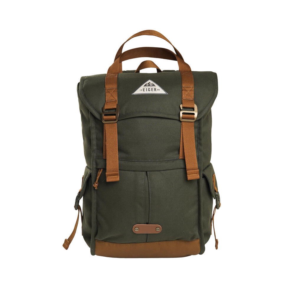 EIGER Cruiser 2.0 Backpack 25L 5