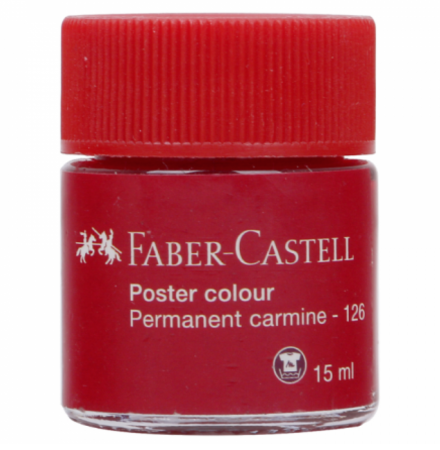 Faber Castell Poster Colours