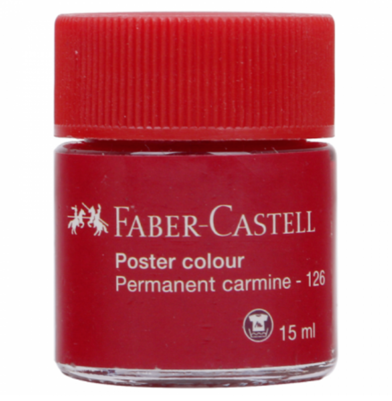 Poster Colours 3