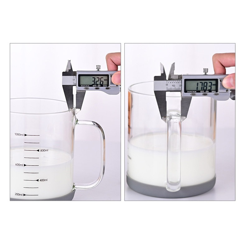 Youware Luminia Wadah Saringan Minyak