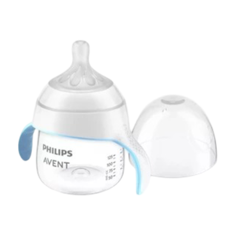Avent Training Cup Natural Response 1
