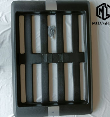 Montana  Rak Bagasi Atas Mobil 