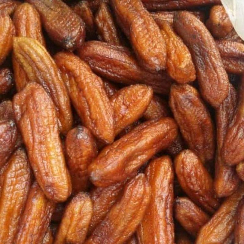 Sale Pisang Basah