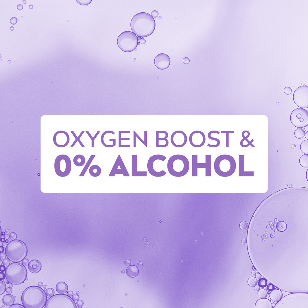 Beiersdorf  NIVEA Oil & Acne Care MicellAIR