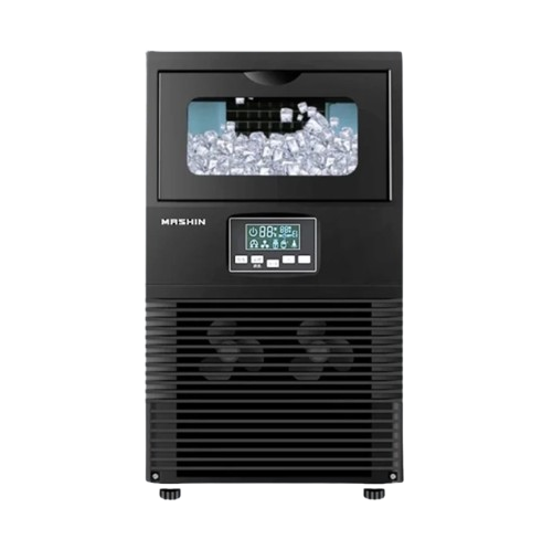 Mashin Ice Maker  1