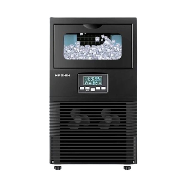 Mashin Ice Maker 1