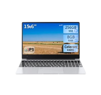 10 Rekomendasi Laptop 4 Jutaan Terbaik  [Cocok untuk Multitask Ringan dan Mahasiswa] (Terbaru Tahun 2026) 5