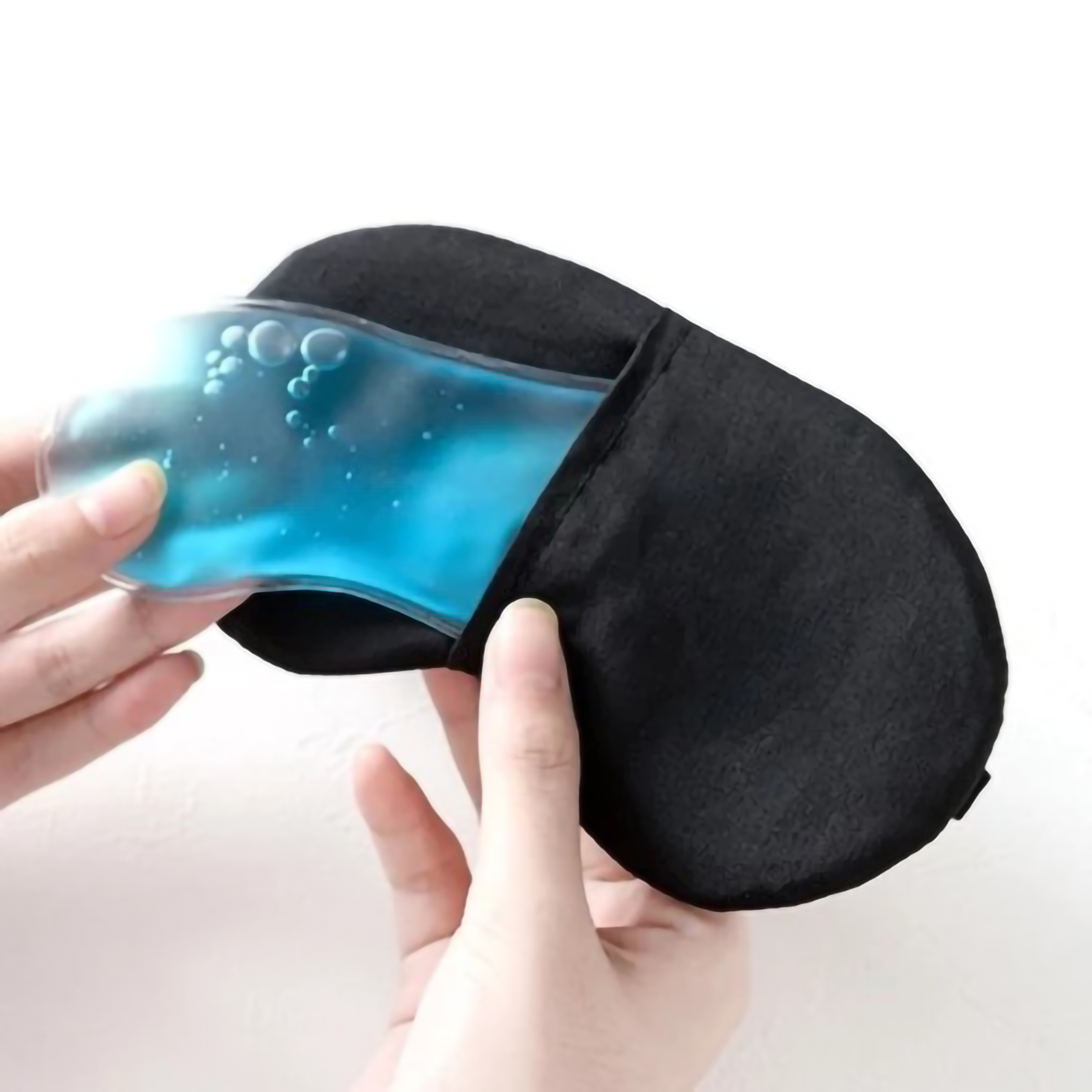 MIISOO Sleeping Mask Kartun