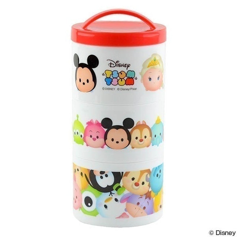 Rantang Makanan Tsum 1